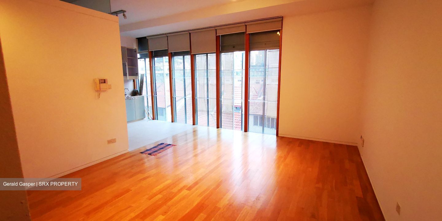 Tanqueelan Suites (D7), Apartment #395620031